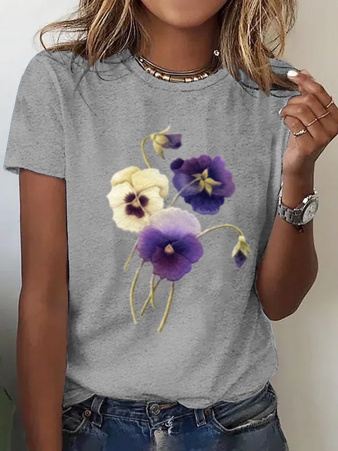 T-shirts Manufacturers