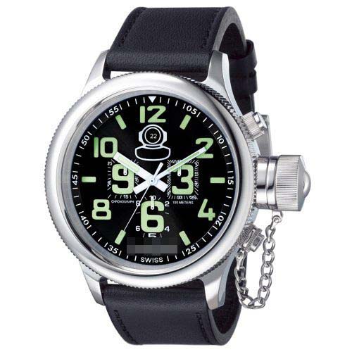 7000 Watch Battery