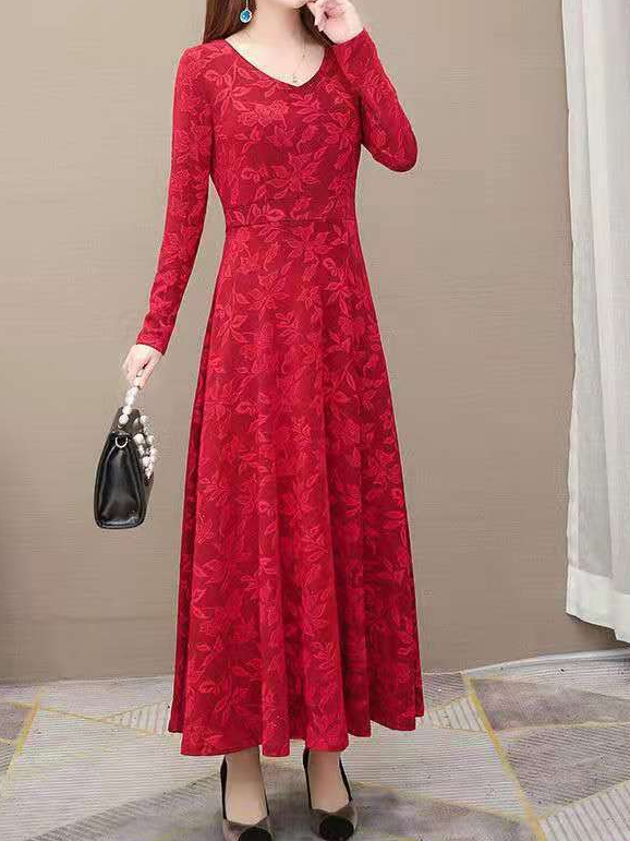 Maxi Dresses Suppliers