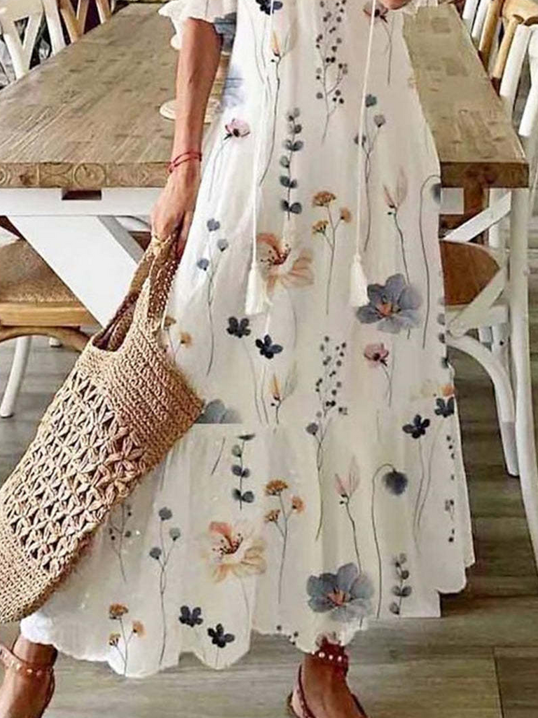 Maxi Dresses Suppliers