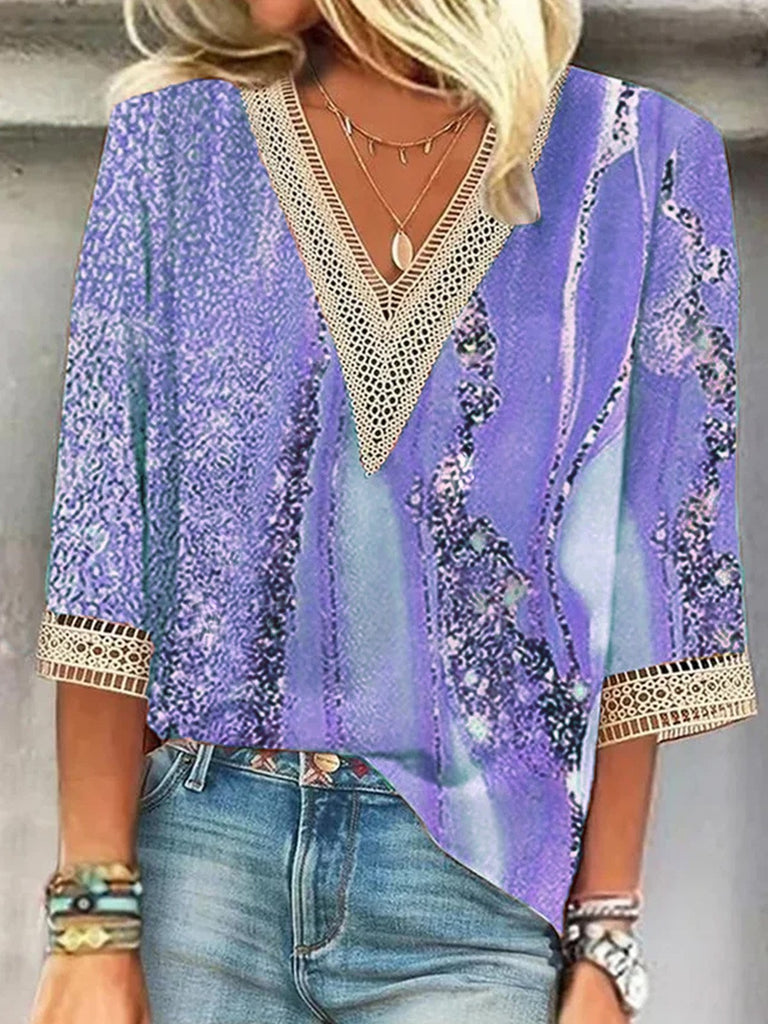 Plus Size Blouses Manufacturers