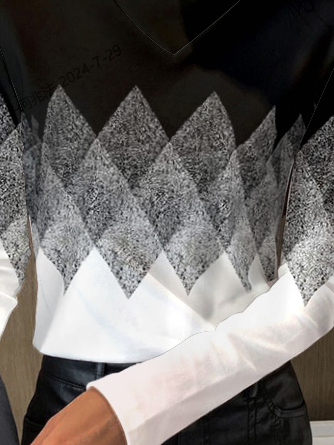 Plus Size Blouses Suppliers