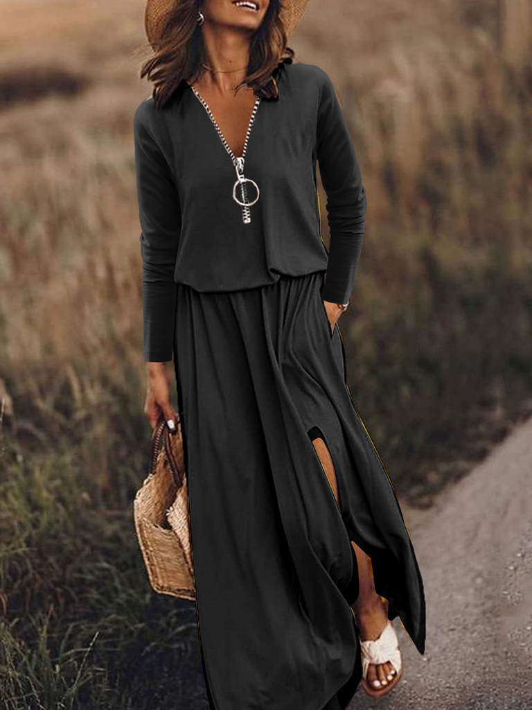 Plus Size Midi Dresses Suppliers