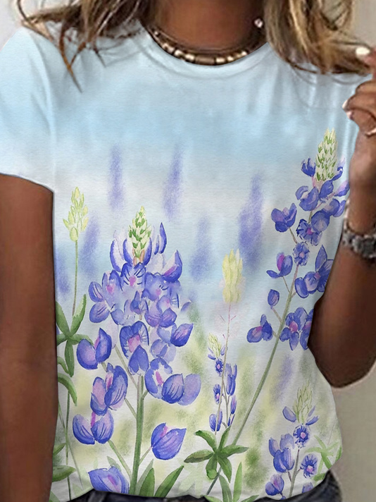 Plus Size T-shirts Suppliers