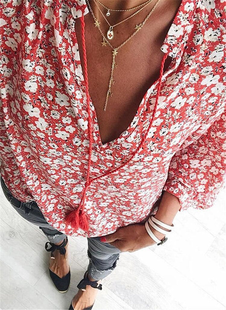 Blouses Suppliers