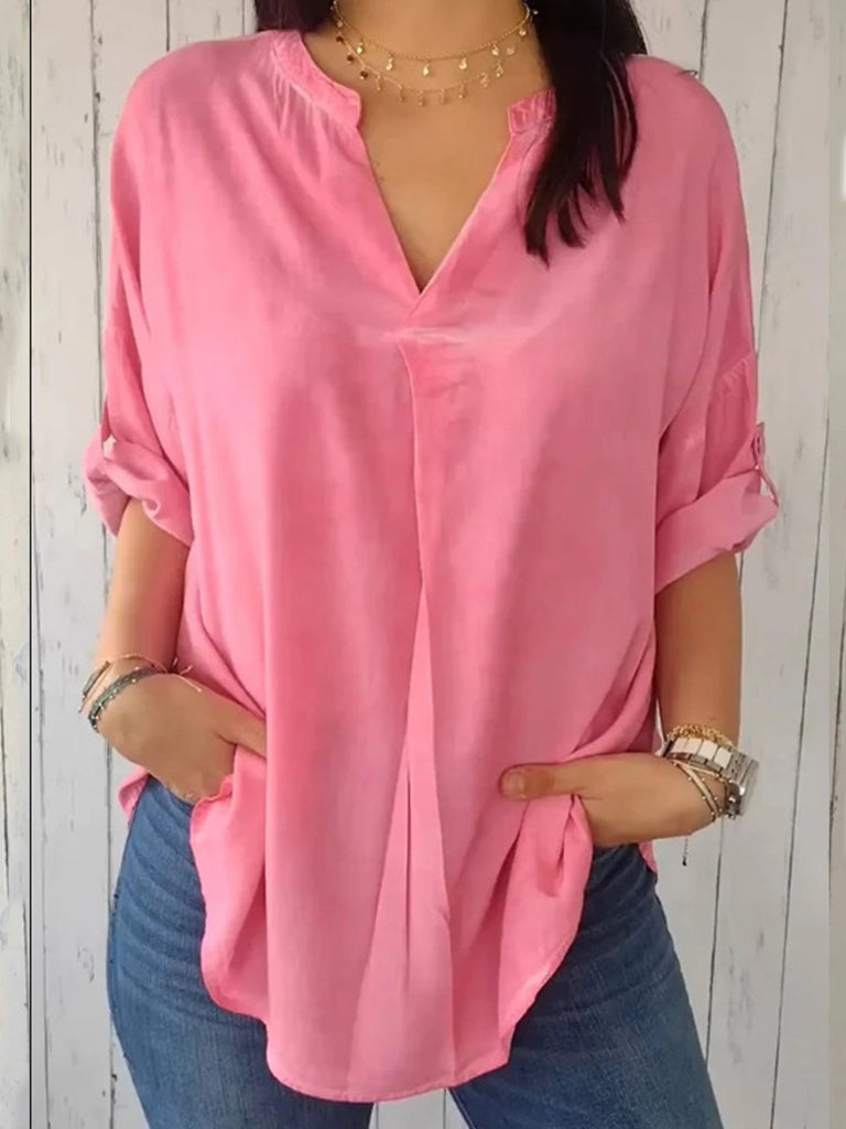 Plus Size Blouses Suppliers