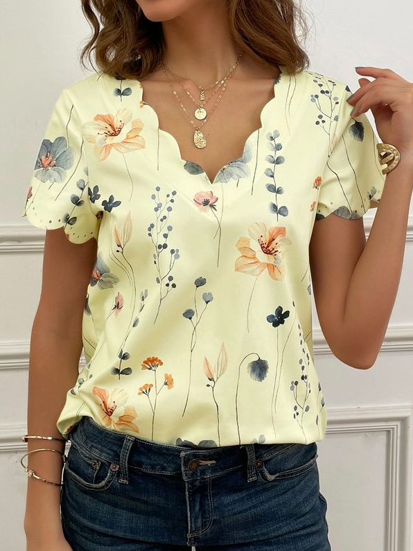 Plus Size T-shirts Manufacturers