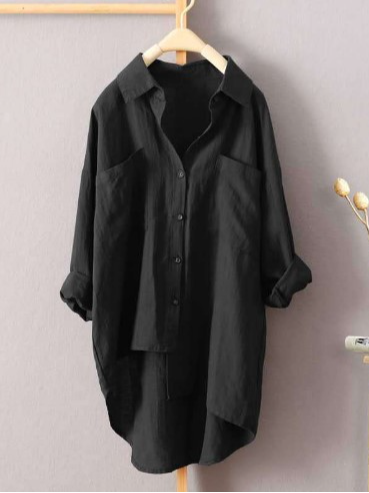 Plus Size Shirts Suppliers
