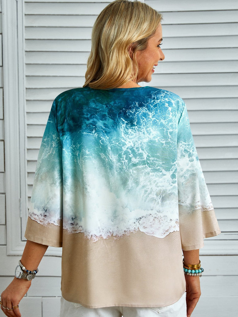 Plus Size Blouses Manufacturers