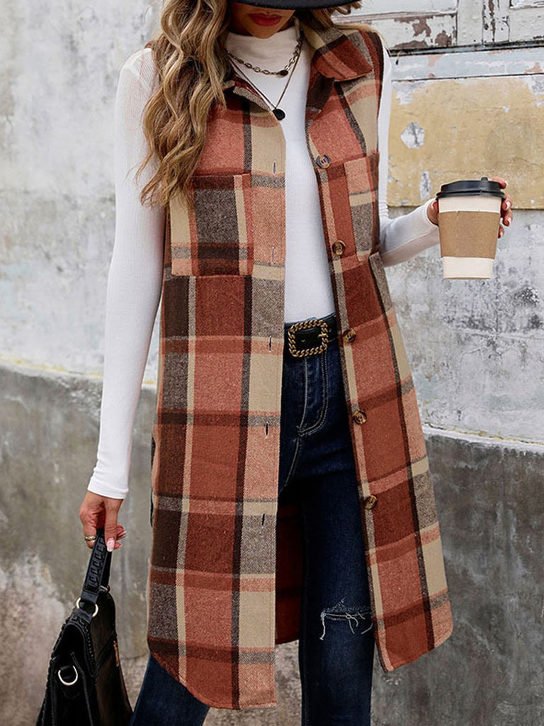 Vests Suppliers