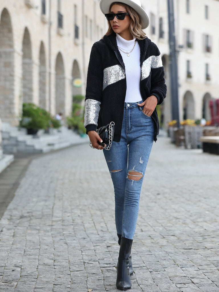  Women Jackets