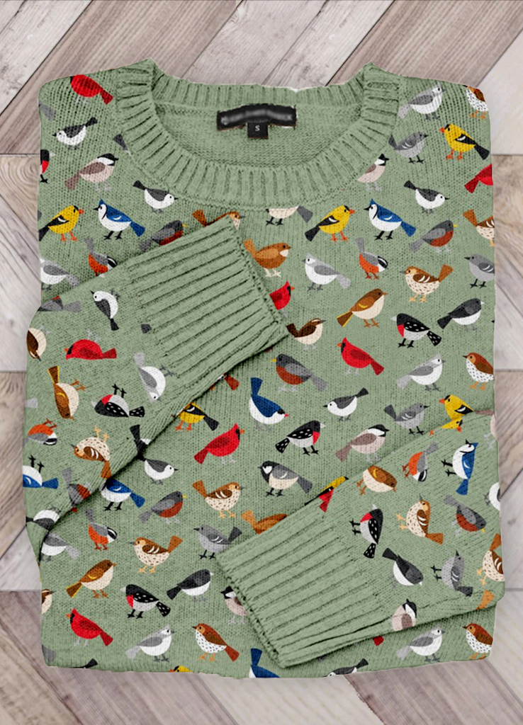 Sweaters Suppliers
