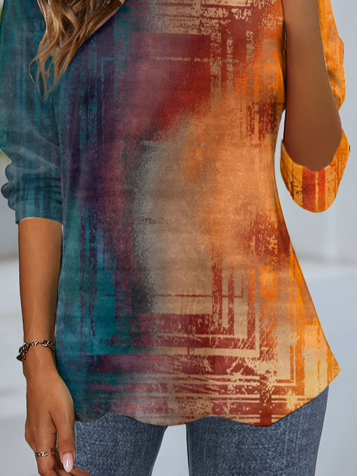 Plus Size Blouses Suppliers