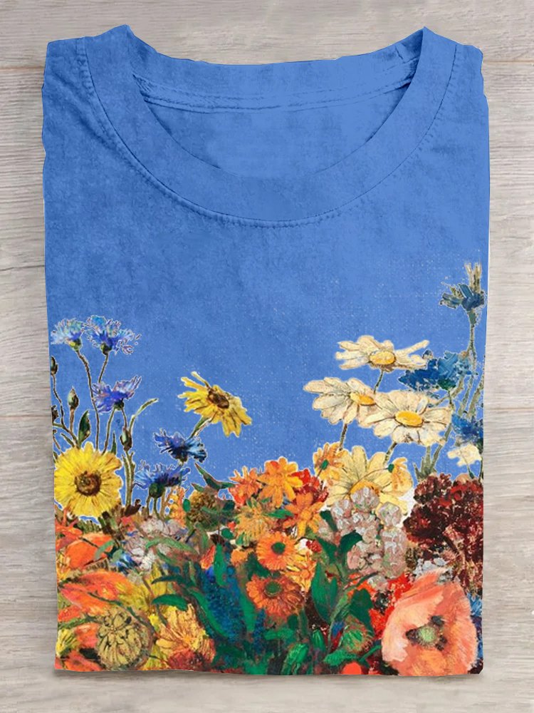 T-shirts Factory