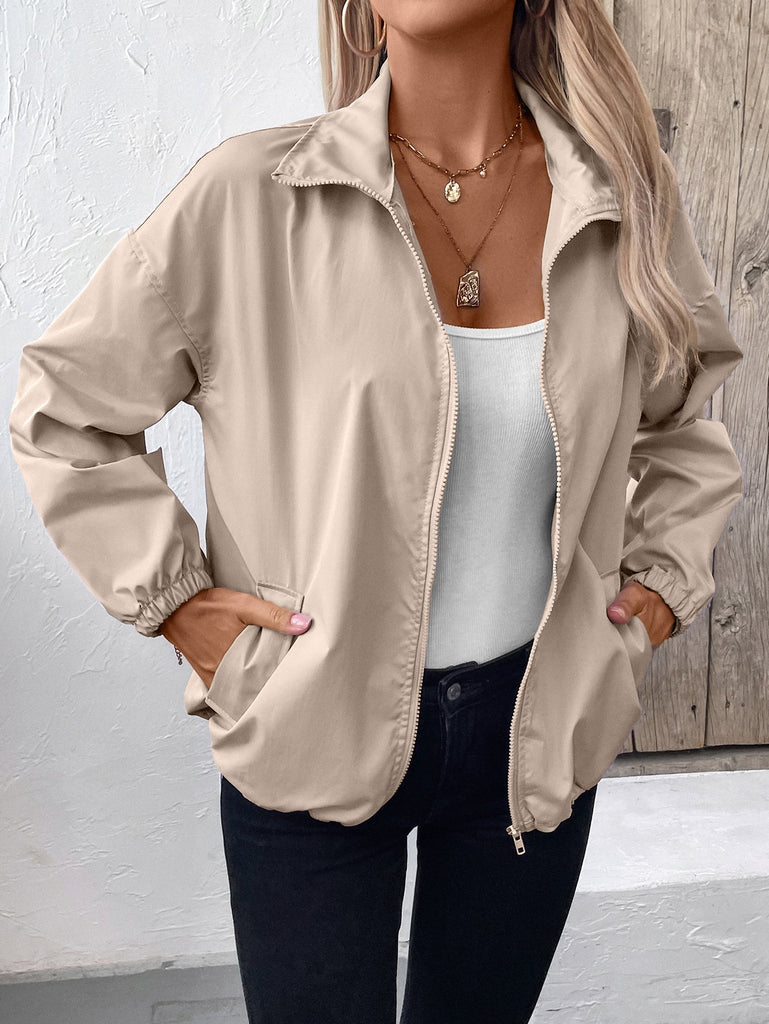 Apricot Women Jackets