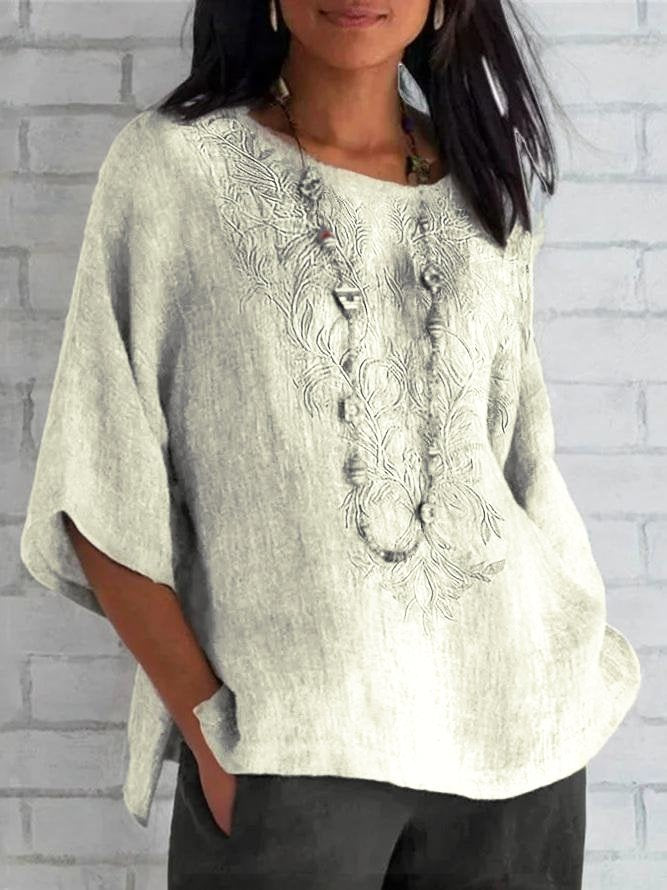 Plus Size Blouses Manufacturers