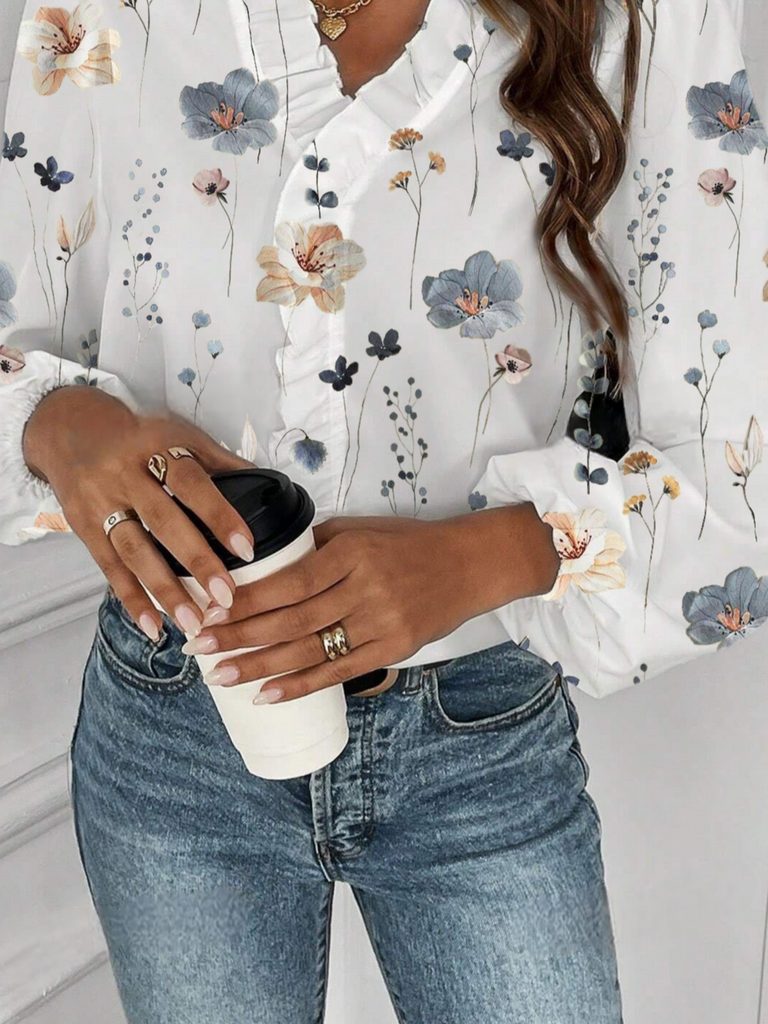 Blouses Suppliers