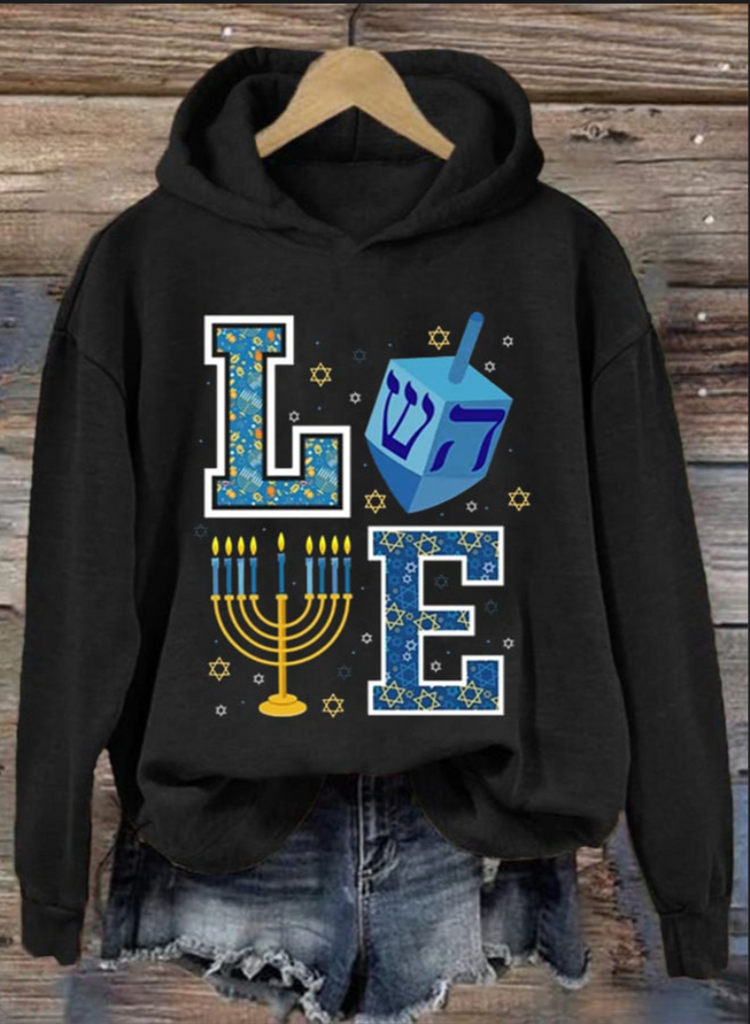 Hoodies & Sweatshirts Manufacturers