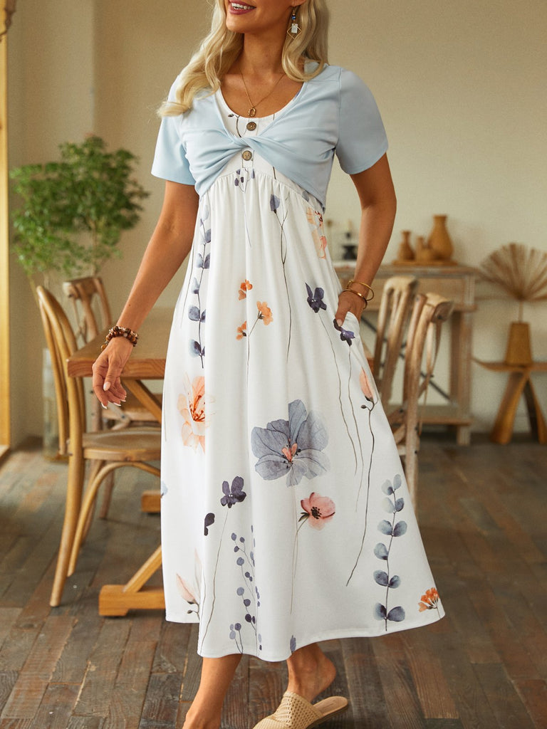 Midi Dresses Suppliers