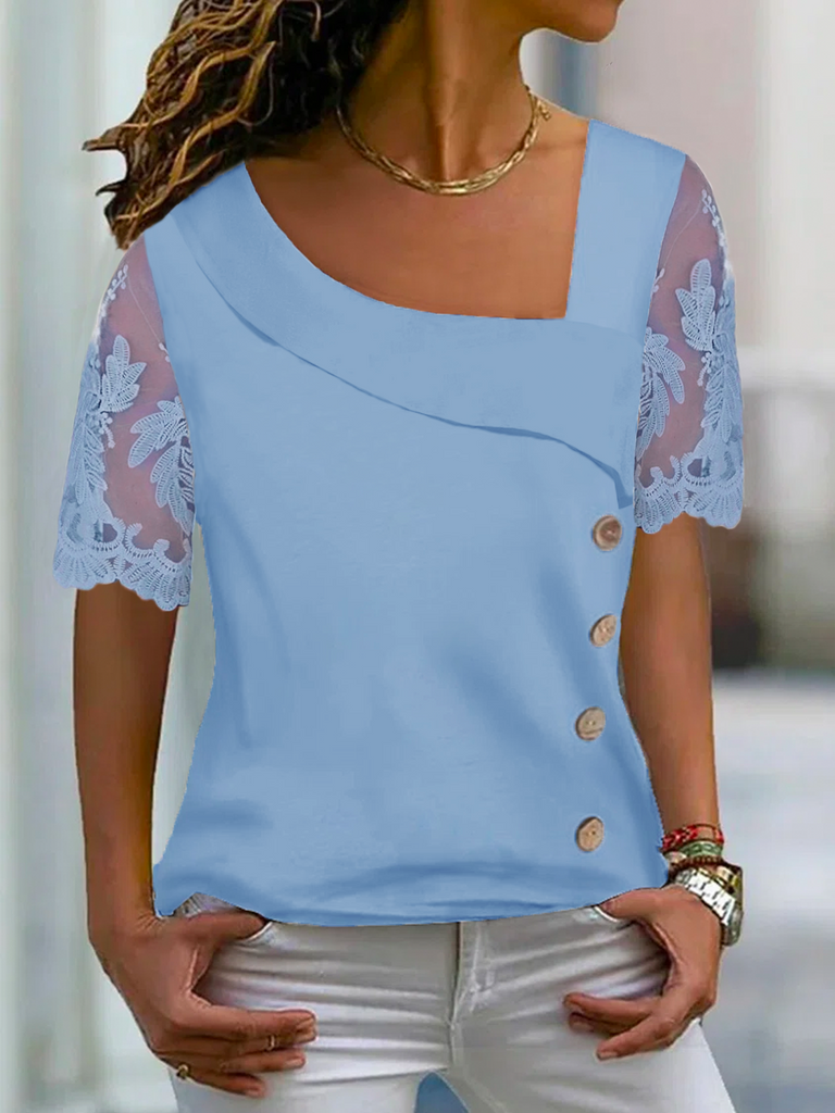 Plus Size Blouses Manufacturers