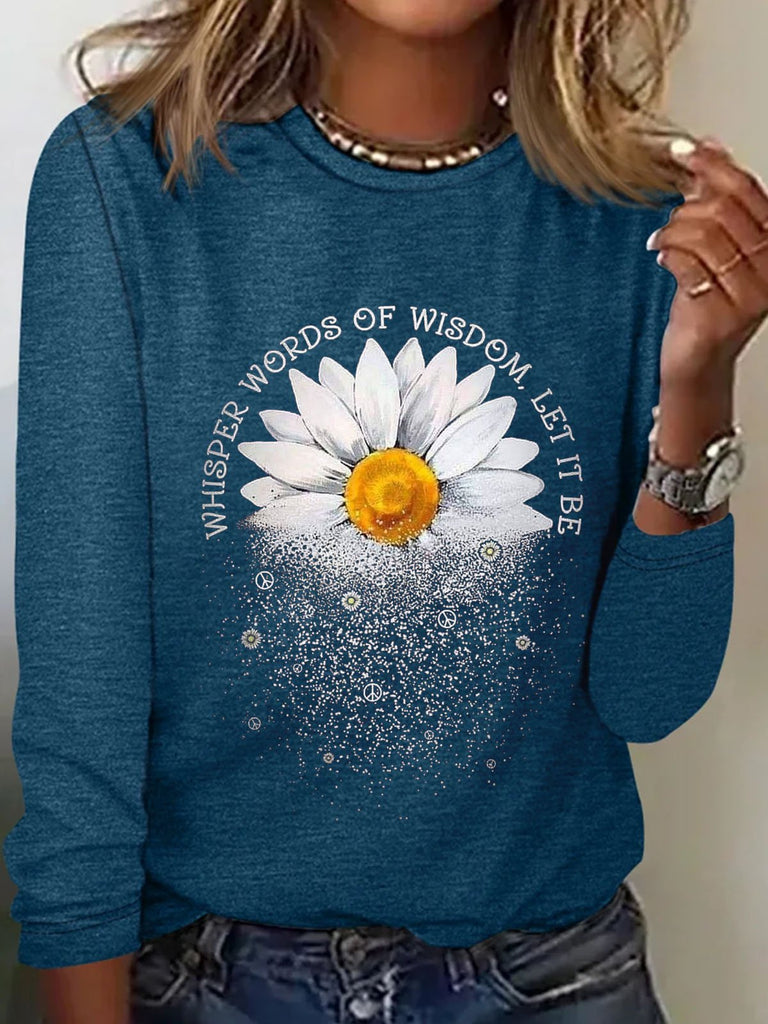 Blue Women T-shirts