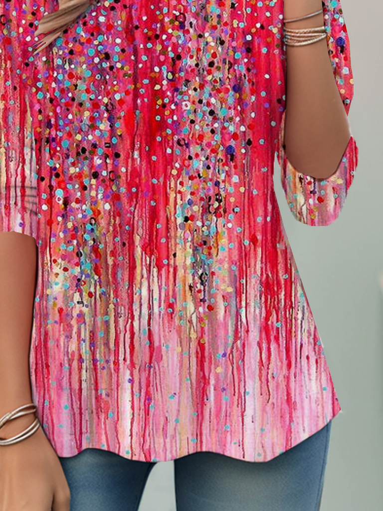 Plus Size T-shirts Suppliers
