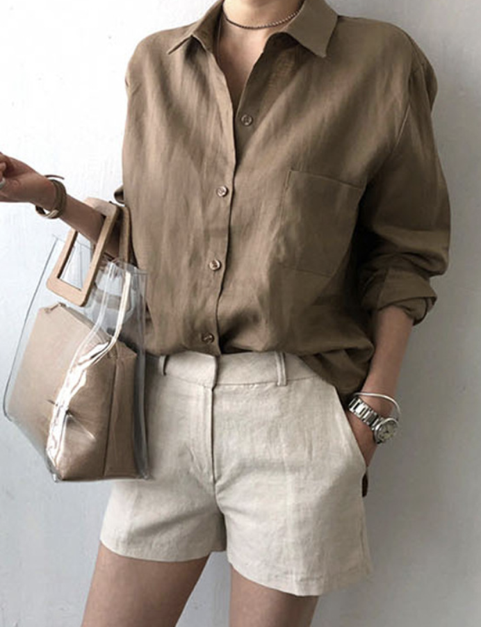 Plus Size Shirts Suppliers