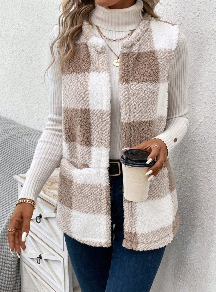 Vests Suppliers