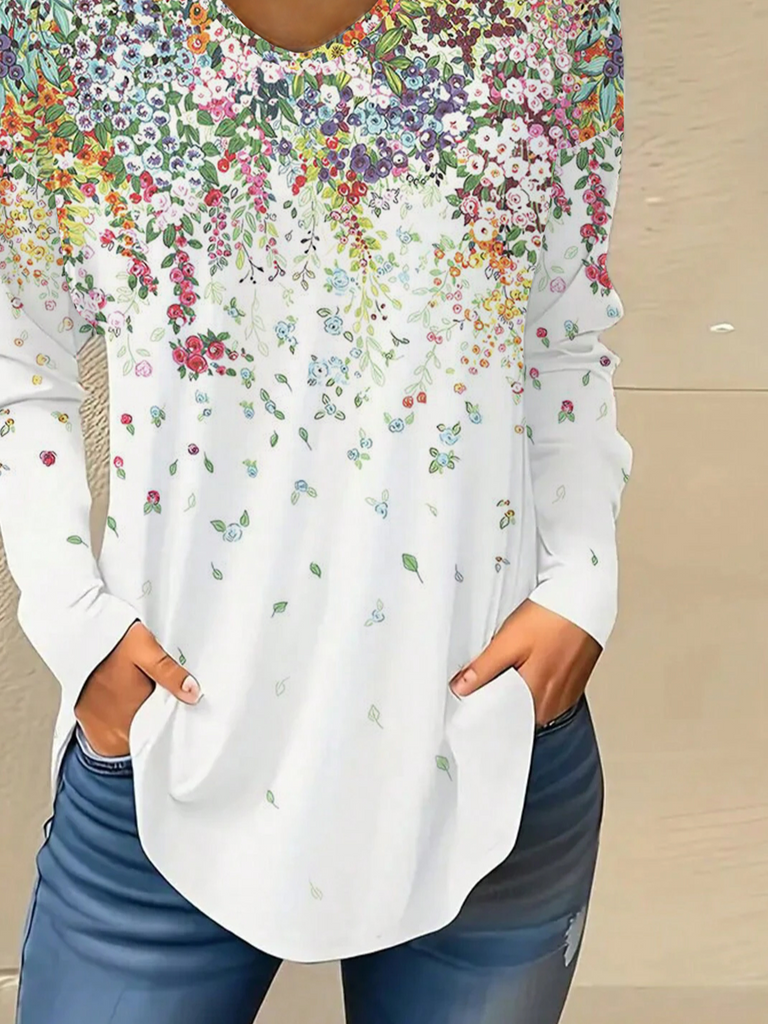 Plus Size Blouses Suppliers