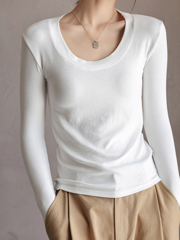 White Women T-shirts