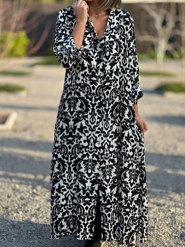 Plus Size Maxi Dresses Manufacturers