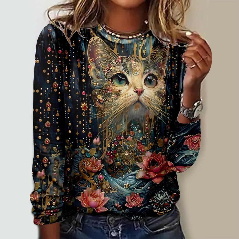 Plus Size T-shirts Suppliers