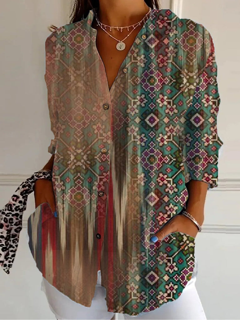 Plus Size Shirts Suppliers