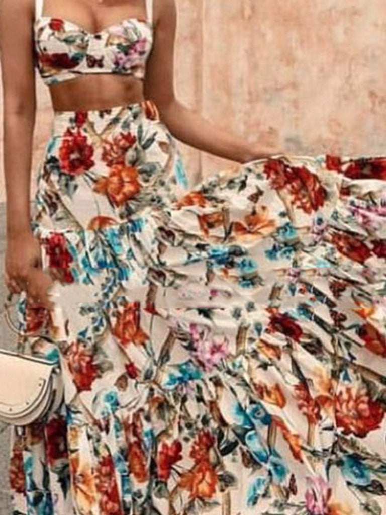 Maxi Dresses Manufacturers