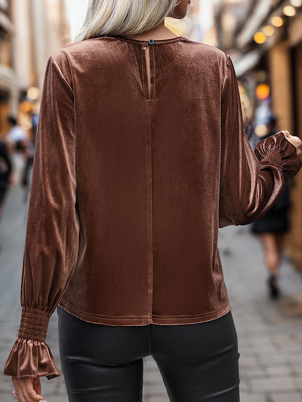 Blouses Manufacturers