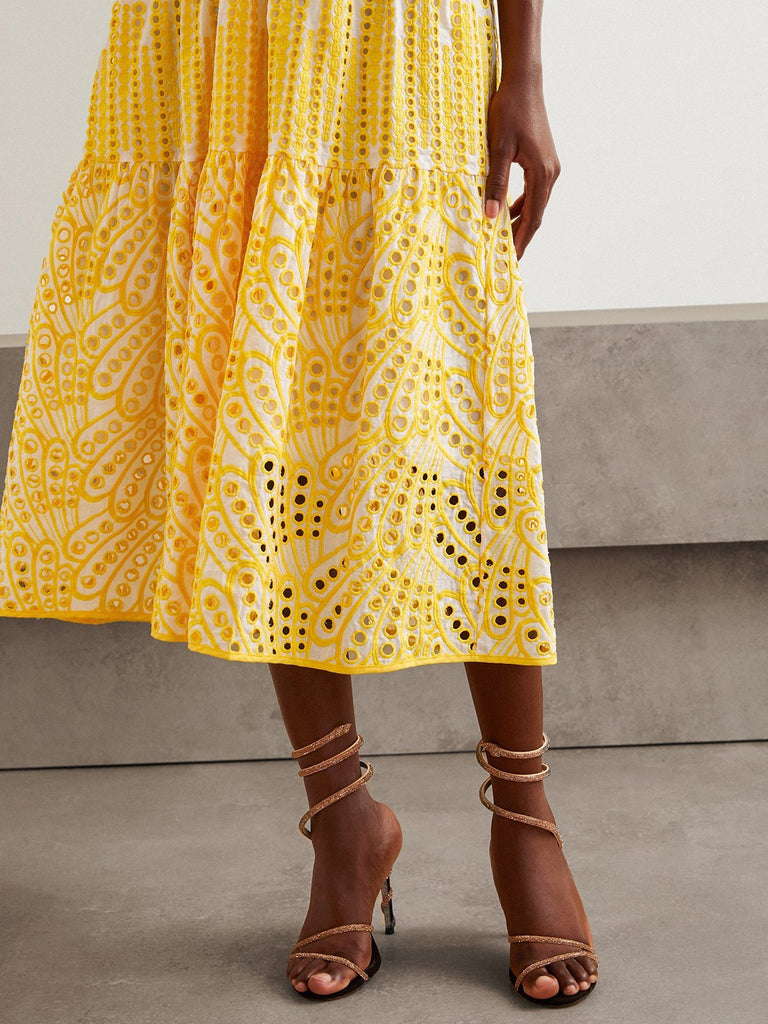 Maxi Dresses Manufacturers