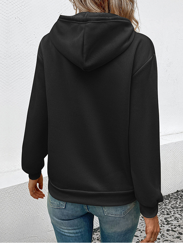 Hoodies & Sweatshirts Manufacturers