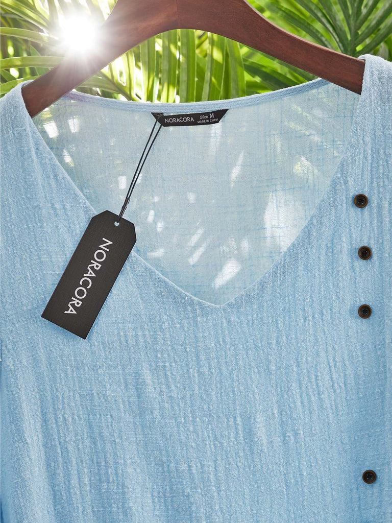 Plus Size Blouses Factory