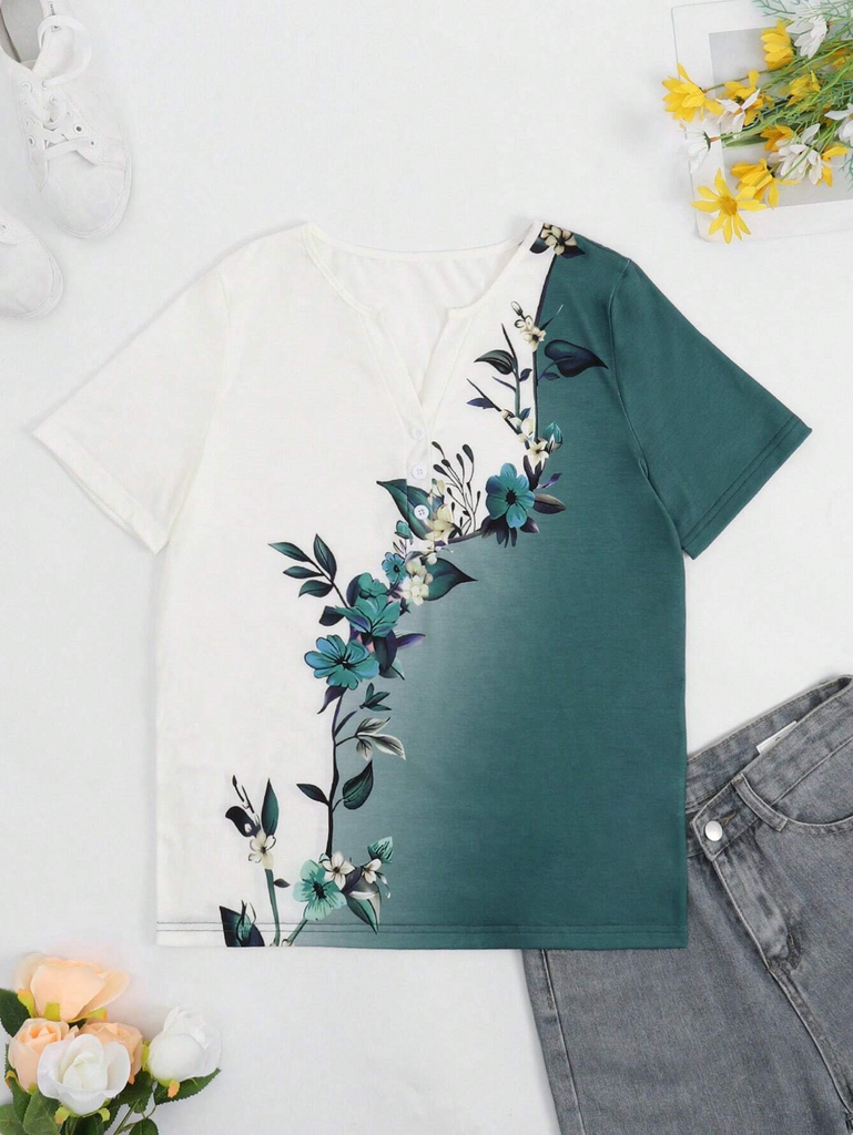 Plus Size Blouses Suppliers