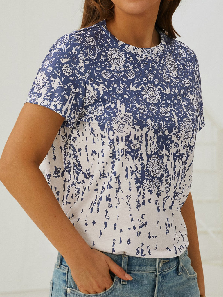 Plus Size T-shirts Suppliers