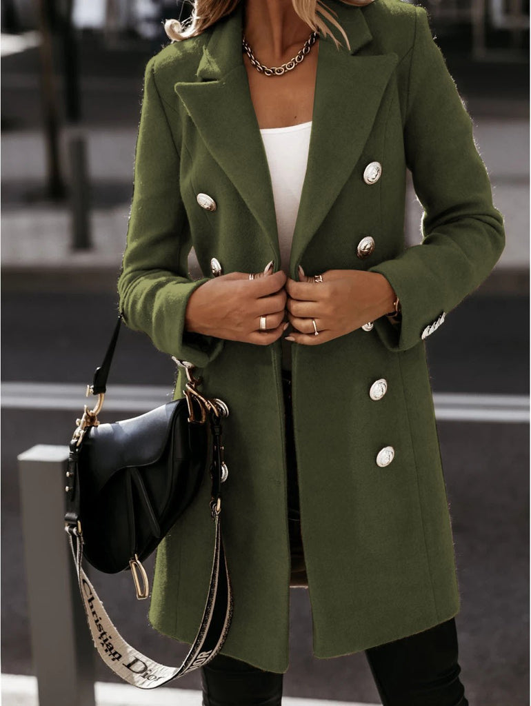 White Women Blazers