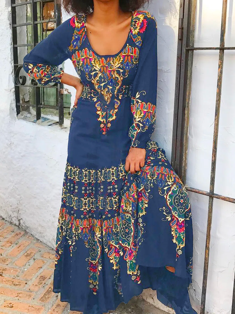 Maxi Dresses Manufacturers