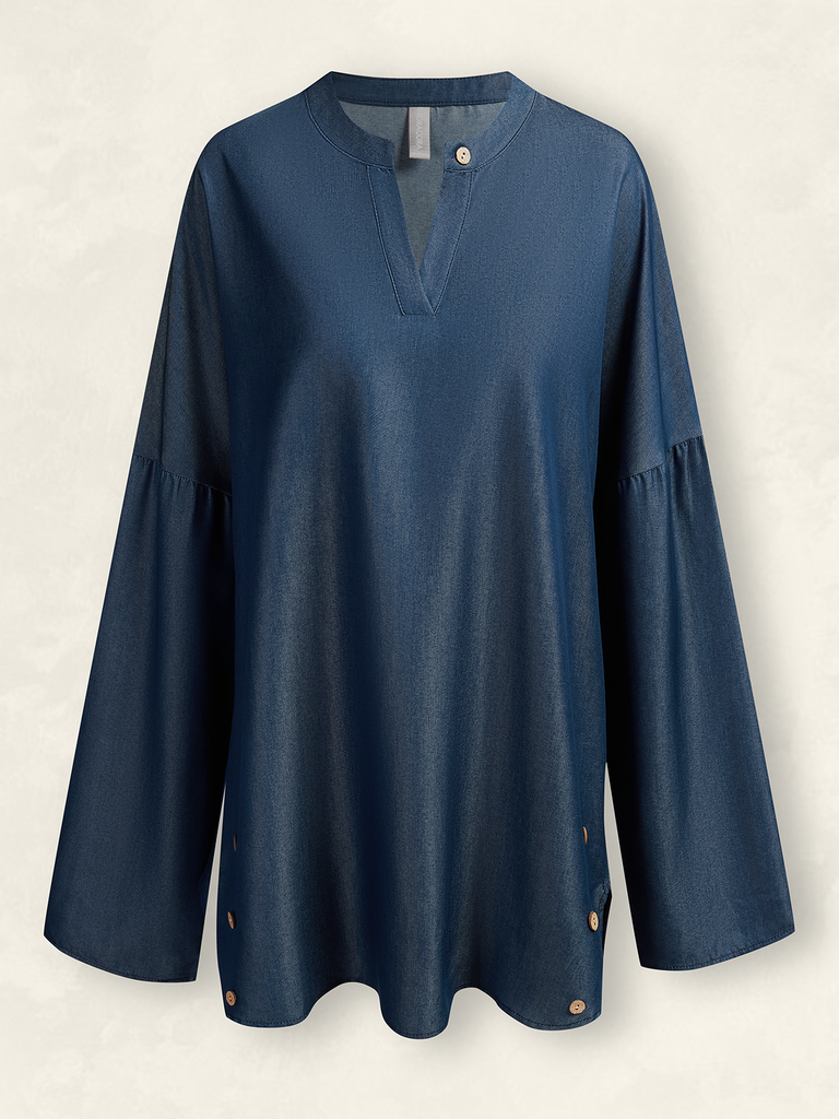 Plus Size Blouses Manufacturers