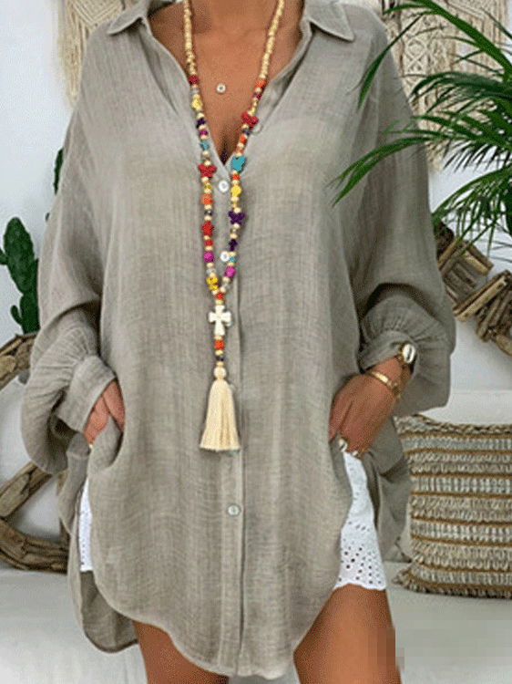 Plus Size Shirts Suppliers