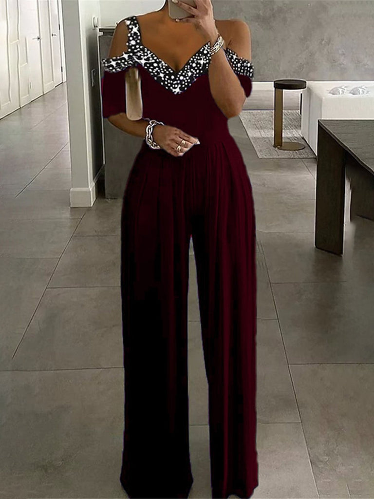 Jumpsuits & Rompers Suppliers