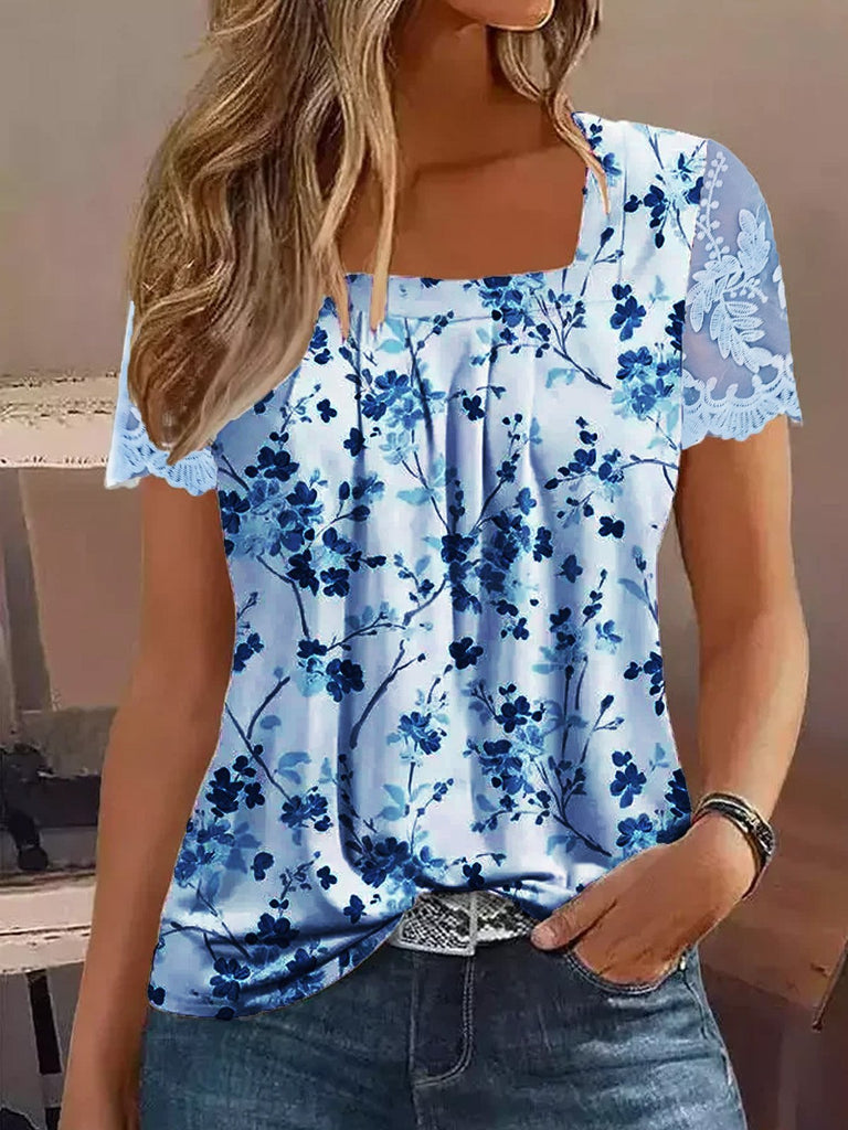 Plus Size Blouses Manufacturers