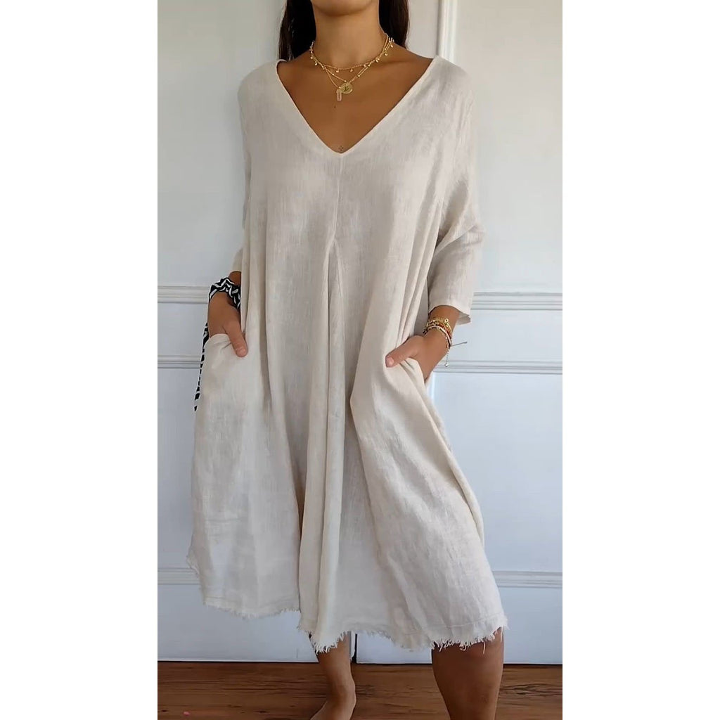 Plus Size Midi Dresses Suppliers