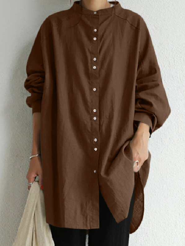 Plus Size Shirts Manufacturers