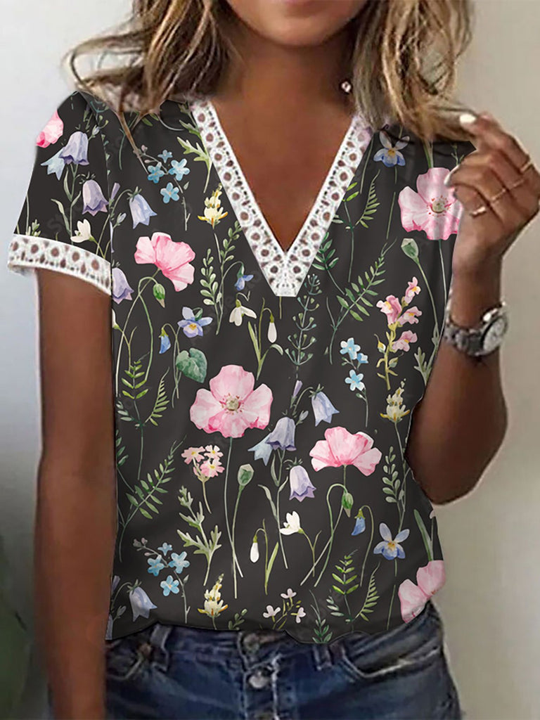 White Women T-shirts