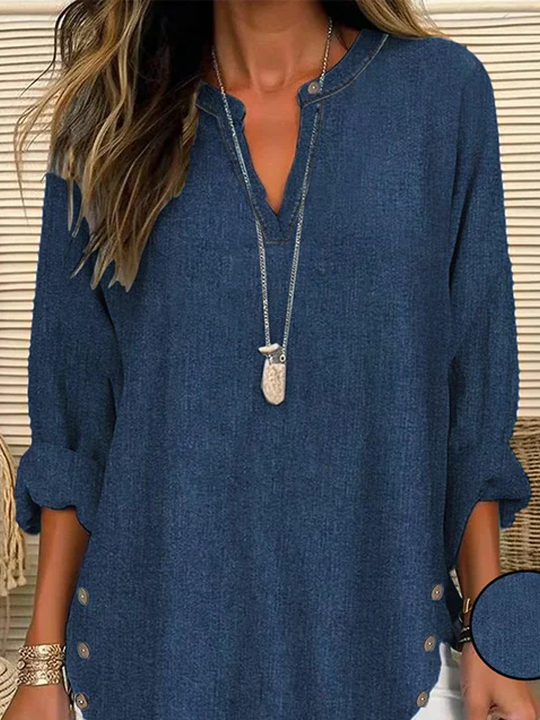 Plus Size Blouses Suppliers